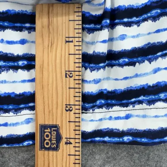 Spanx‎ Sunshine Short 4" Size Large (3 Pair Lot) Pull-On Stretch Summer Travel - Picture 7 of 15